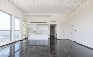 Cobertura 5 cômodos Jerusalém Arnona