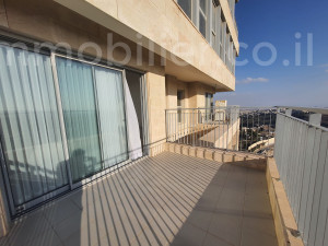 Venda Apartamento Jerusalém