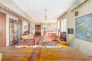 Apartamento 3 cômodos Tel Aviv Dizengof