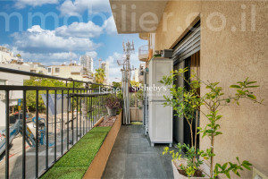 Venda Apartamento Tel Aviv