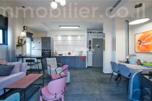 Venda Apartamento Tel Aviv