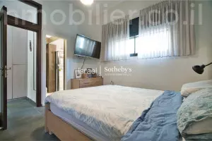 Apartamento 2 cômodos Tel Aviv Lev Tel-Aviv