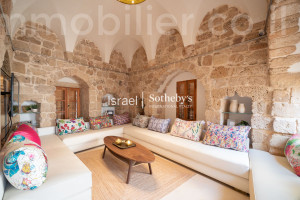 Venda Apartamento garden Tel Aviv