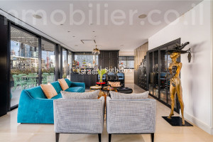 Venda Cobertura Tel Aviv