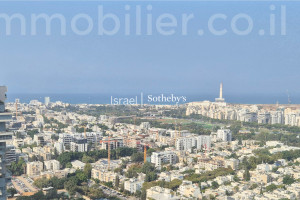 Venda Apartamento Tel Aviv