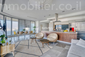 Venda Apartamento Tel Aviv