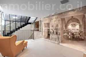 Venda Casa de campo Tel Aviv