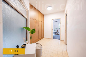 Venda Apartamento Tel Aviv