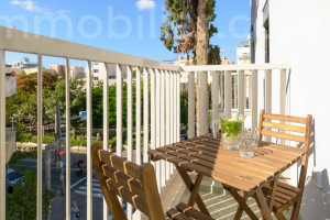 Venda Apartamento Tel Aviv