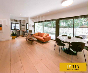 Venda Apartamento garden Tel Aviv