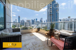 Venda Apartamento Tel Aviv