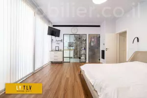 Casarão 6 cômodos Tel Aviv Neve Tsedek