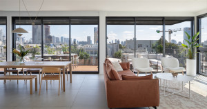 Venda Apartamento Tel Aviv