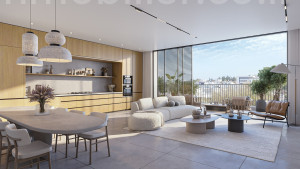 Venda Apartamento Tel Aviv