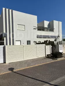 Casa de campo 7 cômodos Hadera Bairro do Parque