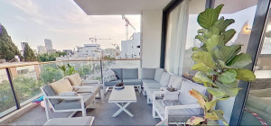 Venda Minicobertura Tel Aviv