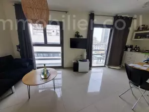 Apartamento 2 cômodos Jerusalém Centro da cidade