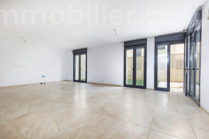 Venda Apartamento garden Jerusalém