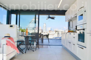 Venda Cobertura Tel Aviv