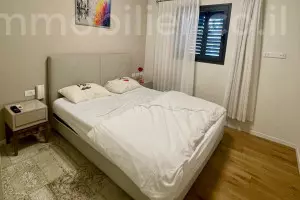Apartamento 3 cômodos Tel Aviv Lev Tel-Aviv