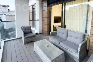 Apartamento 3 cômodos Tel Aviv Lev Tel-Aviv