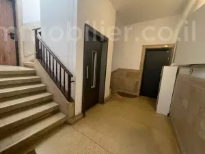 Apartamento 3 cômodos Tel Aviv Lev Tel-Aviv
