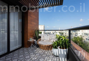 Venda Apartamento Tel Aviv