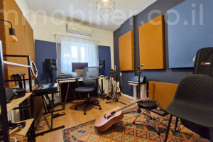 Venda Apartamento Tel Aviv