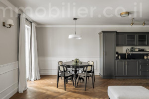 Venda Apartamento Tel Aviv