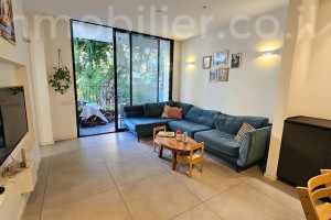 Venda Apartamento Tel Aviv