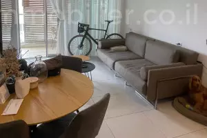 Продажа Квартира Tel Aviv