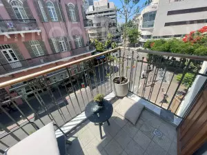 Venda Apartamento Tel Aviv