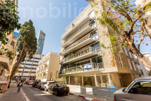 Venda Apartamento Tel Aviv