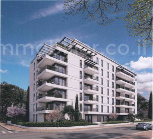 Venda Apartamento Raanana