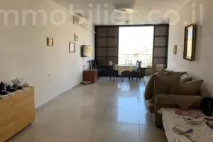 Apartamento 4 cômodos Bat yam Bat yam