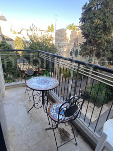 Aluguel Apartamento Jerusalém