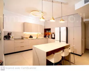 Apartamento 4 cômodos Jerusalém Kiryat haleum