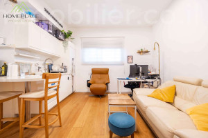Venda Apartamento Tel Aviv