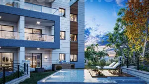 Apartamento 5 cômodos Jerusalém Arnona