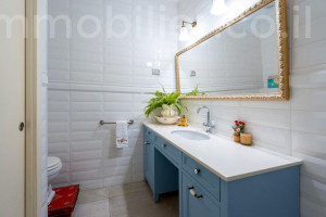 Venda Apartamento garden Tel Aviv