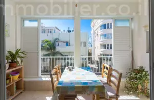 Venda Apartamento Tel Aviv