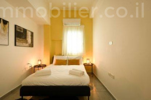 Venda Apartamento Tel Aviv