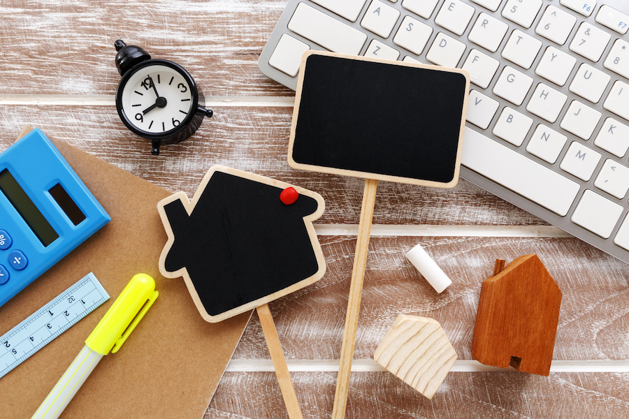 Financement immobilier