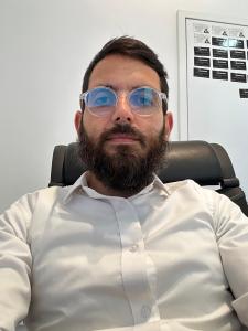 Agent: Aaron  Bitton