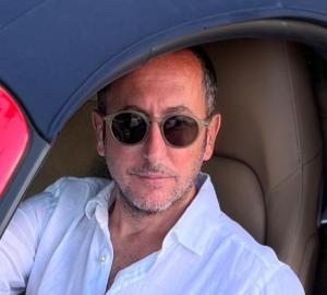 Agent: Avraham Seban