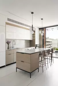 Purchase Apartment Tel Aviv