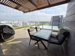 Purchase Penthouse Ashkelon