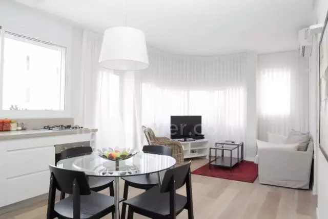 Purchase Apartment Tel Aviv
