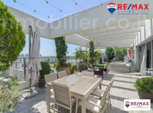 Purchase Penthouse Hadera