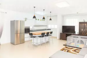 Purchase Apartment Hadera